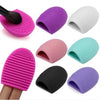 Silicone  Makeup Cleaning Brush