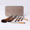 Mini NK3 Makeup Brushes Tools Set
