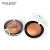 Miss Rose Blush Powder Bronzer Palette