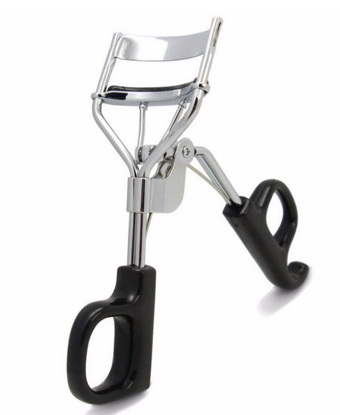 Stainless Steel Eyelash Curler